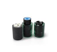 Générique 2 Jeux de Rouleaux de ramassage de dérivation améliorés, Rouleau d'alimentation Manuel Compatible avec Ricoh MP C2004 C2504 C3004 C3504 C4504 C6004(Paper)
