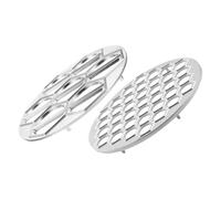 Générique 2 Moules à Raviolis en Alliage D'aluminium, 37 et 7 Cavités, Presse à Raviolis Manuelle pour Fabrication de Pâtes, Kit Pratique Cuisine Maison et Événements Familiaux