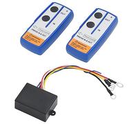 Générique 2 pcs Télécommandes sans Fil pour treuil avec récepteur, Ascenseurs & Monte-Charges, Treuils,210460