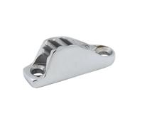 Générique 2 Pièces 48mm Taquet À Came Amarrage Kayak Voile | Action de came à ressort,Couche de revêtement résistante à la corrosion,Entrée de corde sur le côté ouvert