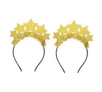 Générique 2 Pièces bandeau de jeu de calmar accessoires de cheveux pour femmes haloween mignonette fete déguisement enfant fête avec accessoire photo accessoire pour cheveux Gretel