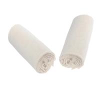 Générique 2 pièces Filtre à Lait et Fromage Étamine Réutilisable Maille Fine Résistante à Usure Filtration pour Cuisine et Tofu Lavable et Lot