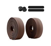 Générique 2 Pièces Guidon De Vélo Anti Vibrations Wrap Vélos Guidoline Vélos Guidon Wrap Cyclisme Guidon Bande Wraps Poignée De Vélo Vélos De Route Accessoire