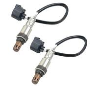 Générique 2 Sondes Lambda O2 pour Benz W204 C204 C218 W212 A207 Et pour Smart pour Cabriolet 451 1.0 pour Turbo 2007 Références 0065422018 0045425318