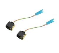 Générique 2 x Prises 6 Voies HDSCS Connecteurs Faisceau de Câbles pour Clignotants Avant Compatible avec Camions Scania P G R S