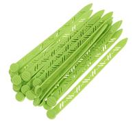 Générique 20 Pièces tige permanente curls wavy hair barre permanente de racine de cheveux rouleau à friser les cheveux