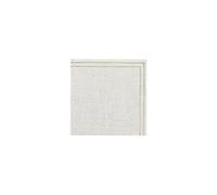 Générique - 20 SERVIETTES PAPIER COCKTAIL EFFET LIN 33CM