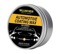 Générique 200g Car Scratch Repair Kit - Cars Wax Crystal Plating Agent Coating Liquid | Auto Carnauba Waxs Maintenance Care Cleaning Accessories | Car Paint Restorer Plating Crystal Wax |