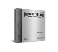 Générique 2024 A-TEEZ World Tour [Towards The Light : Will to Power] in Seoul Playcode