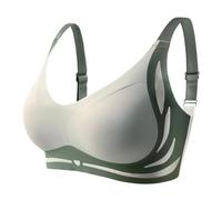 Générique 2024 Soutien-Gorge Brassière Femme sans Armature Sport Brassiere Confortable Yoga Push Up sans Couture Rembourré Non Rembourré Brassière Prime/Sale/Cheap/Deals/