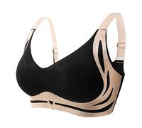 Générique 2024 Soutien-Gorge Brassière Femme sans Armature Sport Brassiere Confortable Yoga Push Up sans Couture Rembourré Non Rembourré Brassière Prime/Sale/Cheap/Deals/