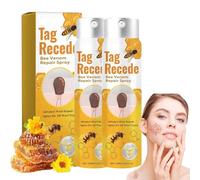Générique 2024 Tag Recede ' Best Comfortable pas Cher for Bee Venom Tag Recede, Spray de traitement au ' Tag Recede (2 pièce)