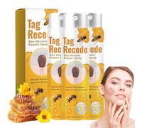 Générique 2024 Tag Recede ' Best Comfortable pas Cher for Bee Venom Tag Recede, Spray de traitement au ' Tag Recede (3 pièce)