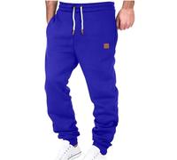 Générique 2025 Bas dejogging Homme Pantalonjogging Mode Training Pantalon de Survêtement Taille Élastique Décontracté Activewear Pantalons Homme Survetement Sportswear Pantalon de Travail Pas Cher