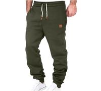 Générique 2025 Bas dejogging Homme Pantalonjogging Mode Training Pantalon de Survêtement Taille Élastique Décontracté Activewear Pantalons Homme Survetement Sportswear Pantalon de Travail Pas Cher