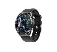 Générique 2025 Mon Connectée - De é 1.55" Montre ConnectéE 150+ Modes Sportifs Répondre Aux/Passer des Appels pour Android Et iOS F2000726,Silicone