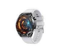 Générique 2025 Montre Homme Connectée - Moniteur De é 1.55" Montre Connecté Homme 150+ Modes Sportifs Répondre Aux/Passer des Appels pour Android Et iOS F2000721,Silicone