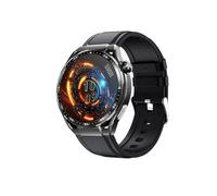 Générique 2025 Montre Sport - Moniteur De é 1.55" Montre Telephone Podomètre Répondre Aux/Passer des Appels pour Android Et iOS F2000722,Skin