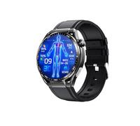 Générique 2025 Montre Tension Arterielle - De é 1.55" Montre Connecté Homme Podomètre Répondre Aux/Passer des Appels pour Android Et iOS F2000801,Skin