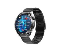 Générique 2025 Montre Tension Arterielle - Moniteur De é 1.55" Montre Connectée Pas Cher 150+ Modes Sportifs Répondre Aux/Passer des Appels pour Android Et iOS F2000715,Bamboo