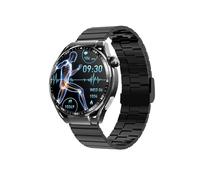 Générique 2025 Montre Tension Arterielle - Moniteur De é 1.55" Montre Course À Pied Podomètre Répondre Aux/Passer des Appels pour Android Et iOS F2000630,Bamboo