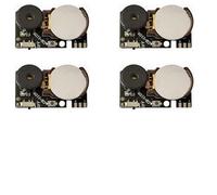 Générique 2025 New Annoyatron Random Noise Maker, Annoyatron Noise Maker Mini Annoying Noise Maker, Annoyatron Random Noise Maker, Annoyatron Noise Maker (4-PCS Black)