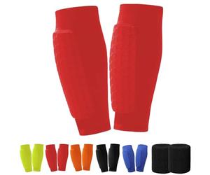 Générique 2025 Protege Tibia Ski, Protection Tibia Ski, Protège-Tibias pour Enfants Et Aldolt Adaptés pour Les Sports De Plein Air, Équipement De Protection Ski, Sport, Football