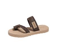 Générique 2025-Sandales de Plage Femmes Été - Maille Respirante, Bride Unique, Slip-on Plat, Bouche de Poisson, Casual Confort Polyvalente