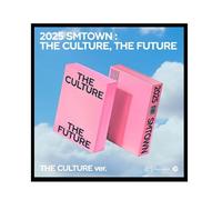 Générique 2025 SMTOWN : The Culture, The Future (The Culture Ver.)