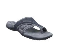 Générique 2025 Women's Post Orthopedic Arch Support Sandals with Arch Support on Toe Ring Casual Flip Flop (5,40)