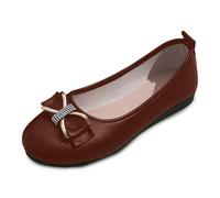 Générique 2026 Chaussures Femme décontractées à Enfiler pour s Respirantes et Confortables à Bout Rond Plates pour la Marche à Quotidien avec des Shorts des Pantalons et des Jeans Basket Femme