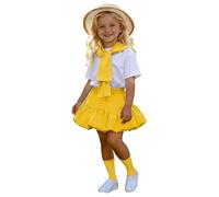 Générique 2026 Diplômé Graduation Tenue De Pom-Pom Girl pour Le Spectacle De D'Année De Maternelle