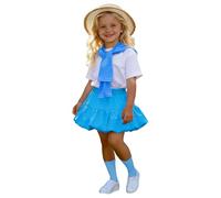 Générique 2026 Diplômé Graduation Tenue De Pom-Pom Girl pour Le Spectacle De D'Année De Maternelle