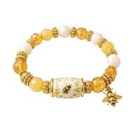 Générique 2026 Édition Limitée Tortue De Mer Bracelet De Bénédictions, Bracelet De Suivi D'animaux, Bracelets De Bénédiction De Colibri Papillon, Accessoire De Mode Polyvalent, Voyage Sûr Et La Paix