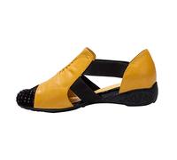 Générique 2026 La sandale de glissière de mode faite sur commande chausse les sandales extérieures de chaussures des hommes de boucle de plage
