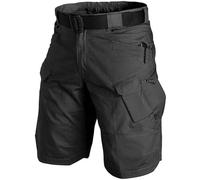 Générique 2026 Men's Cargo Shorts Bermuda Man Shorts and Bermudas Work Cotton Elastic Belt Boardshorts Large Size Short Pants