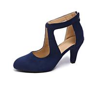 Générique 2026 Mme Europe et États-Unis Dos Fermeture Éclair Paquet Talon Tête de Poisson Chaussures Femme Été Grand Yards Côté Vide Fine Avec Sandales Romaines