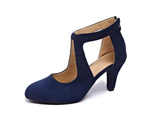 Générique 2026 Mme Europe et États-Unis Dos Fermeture Éclair Paquet Talon Tête de Poisson Chaussures Femme Été Grand Yards Côté Vide Fine Avec Sandales Romaines