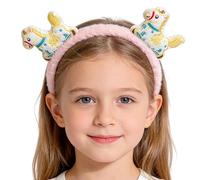 Générique 2026 New Years Headband - Lunar New Year Horse Headwear, Dress Up Headband Costume For Boys Girls Students Festival Attendees Event Guests Enthusiasts Family Gathering