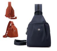 Générique 2026 Premium Anti-Theft 3-in-1 Tote - Smart Hidden Pockets, 3 in 1 anti theft crossbody bag, Convertible Straps & Waterproof (Gray)