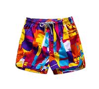 Générique 2026 Short Femme Plage de séchage Rapide Natation pour s s d'extérieur Pantalon à Cinq Points Shorts et Bermudas Femme ete