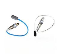 Générique 22693-ZX70A Jeu De 1 2 Sonde Lambda Amont/aval pour Nissan pour Altima 2.5L 2007-2013 O2 226A0-JA10C(Style3)