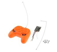 générique 27mhz télécommande émetteur récepteur Jouets pièces de Rechange de Voiture RCBien géré