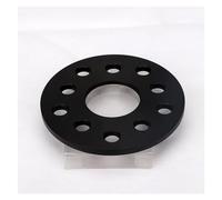 Générique 2Pièces 3/5/8/10/12mm Adaptateurs d'Entretoise de Roue pour Porsche 911 918 928 944 718 pour Boxster pour Panamera(2PCS 5mm)