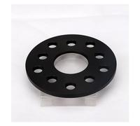 Générique 2Pièces 3/5/8/10/12mm Adaptateurs d'Entretoise de Roue pour Porsche 911 918 928 944 718 pour Boxster pour Panamera(2PCS 8mm)