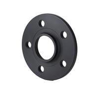 Générique 2Pièces 3/5/8/10/12mm Adaptateurs d'Entretoise de Roue pour Porsche 911 918 928 944 718 pour Boxster pour Panamera(2PCS 15mm)