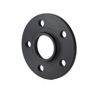 Générique 2Pièces 3/5/8/10/12mm Adaptateurs d'Entretoise de Roue pour Porsche 911 918 928 944 718 pour Boxster pour Panamera(2PCS 12mm)