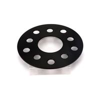 Générique 2Pièces 3/5/8/10/12mm Adaptateurs d'Entretoise de Roue pour Porsche 911 918 928 944 718 pour Boxster pour Panamera(2PCS 3mm)