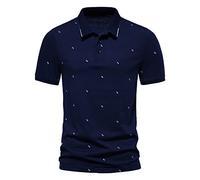 Générique 2pk Crewneck Graphic t-Shirt (Lot de 2) Homme Chemise Homme Silver Ridge t Shirt Homme col v Over Size t-Shirt Blanc Homme Pas Cher Chemise Nuit Homme Blanche t-Shirt Manga Homme
