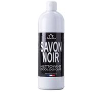 Générique 3 Abeilles Savon Noir - sans additif ni Conservateur - Bio - Liquide de 1 L